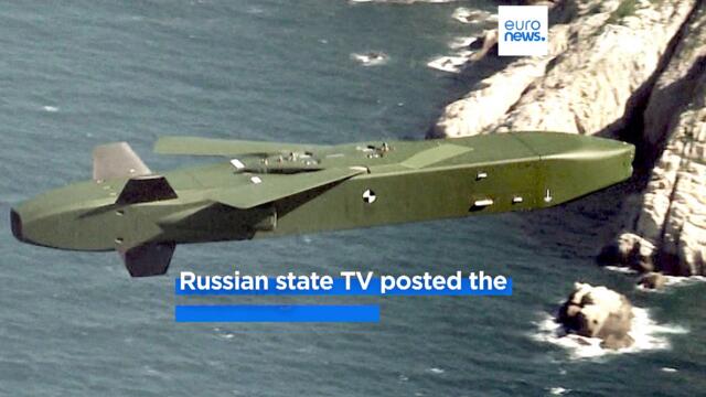 Germany investigates Ukraine aid military recording leak in Russia