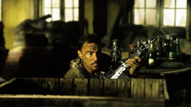 Операция Делта Форс 5: Приятелски огън (синхронен екип 2, дублаж на Саунд Сити Студио, 04.03.2024 г.) (запис)