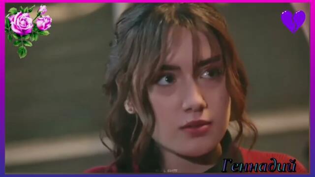 ВАЛИД  ГАДАЕВ   -   РАЗБИТАЯ  ЛЮБОВЬ