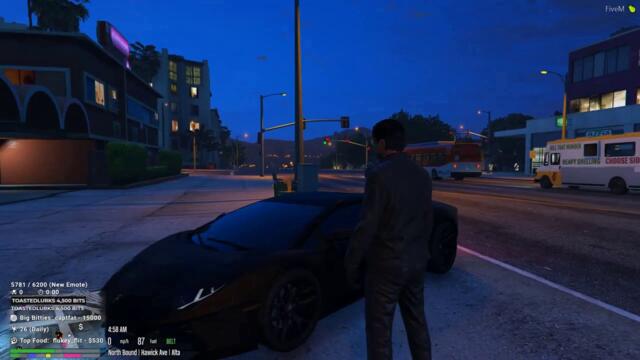 PRUNE GANG - HOSTAGE KELLY