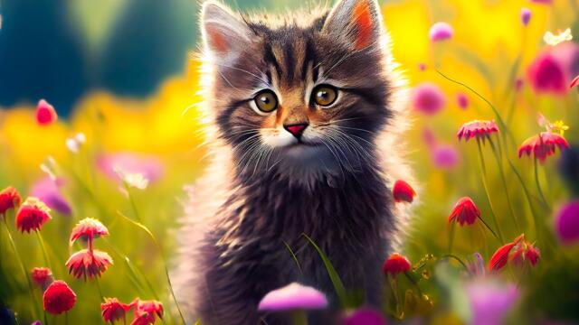 Замечательные друзья