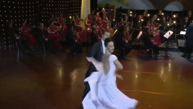 С 8 Марта  Вальс Тост За Милых Дам