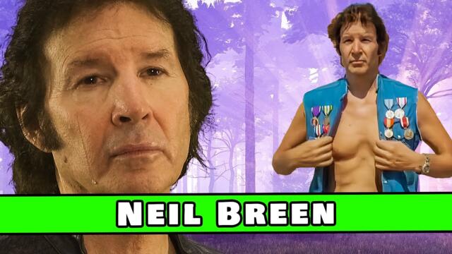We watched every Neil Breen movie in one horrific day | So Bad It's Good #200 - Neil Breenathon