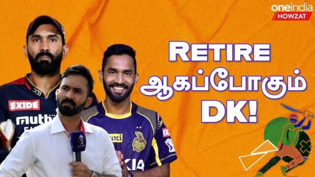 Dinesh Karthik To End IPL Career After 2024, To Decide On International Retirement Soon