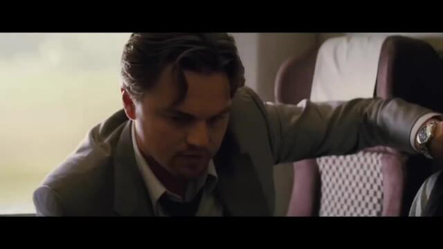 nception (2010) Official Trailer