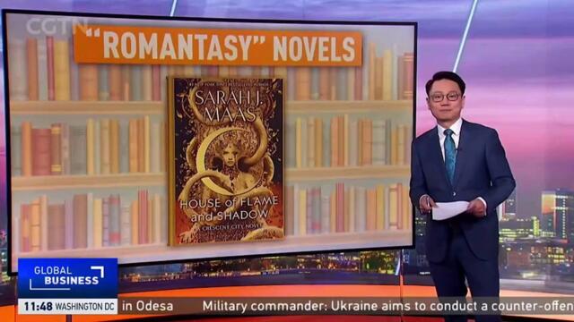 Is the popularity of science fiction novels increasing compared to before?