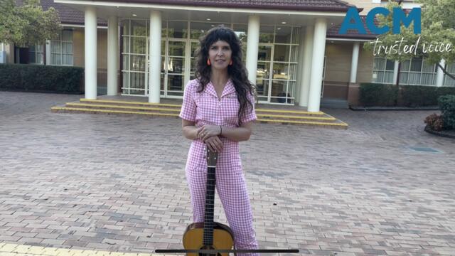 Fanny Lumsden International Women’s Day