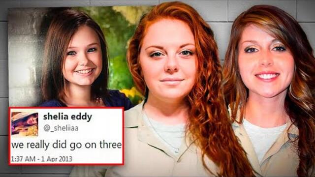 The 2 Nasty Teens Who Killed Their BFF & Tweeted It | anna uncovered