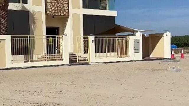 Falconcity of Wonders - Eastern Residence