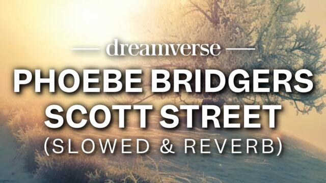 1 Hour of Tranquil Scott Street Outro (Slowed & Reverbed)  Meditation Remix🌙