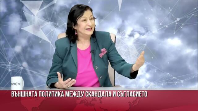 Вятърът, който ще задуха от САЩ след изборите ще отнесе европейските и български нагаждачи!