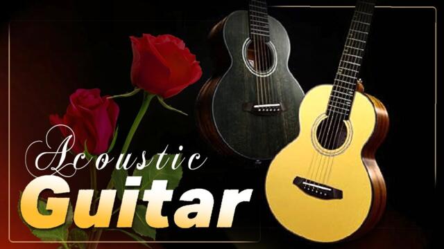 This is the most beautiful music I've heard in a long time 🎶TOP 100  INSTRUMENTAL GUITAR MUSIC