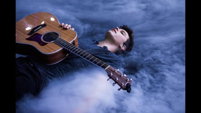 Сумин Александр    -   " Как тебя любил я..."