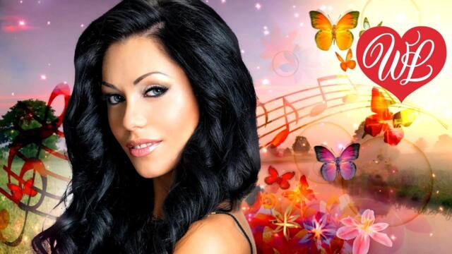 8-Е МАРТА ♥  ВЕСЕННЕЕ НАСТРОЕНИЕ ♥ НАДЕЖДА МЕЛЬЯНЦЕВА    –    НАДОЕЛО ЗАСЫПАТЬ ОДНОЙ