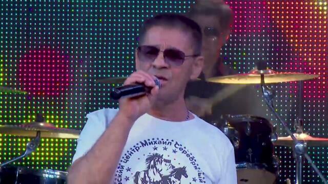 Михаил Серебряный - "Ни гвоздя, ни жезла"