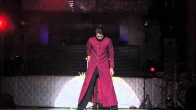 Katon Goukakyuu no Jutsu Anime vs Real (no after effects)