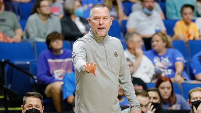 Why the Denver Nuggets Are Underestimated in the NBA