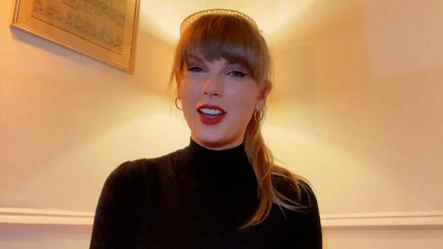 Taylor Swift does what Republicans have been dreading