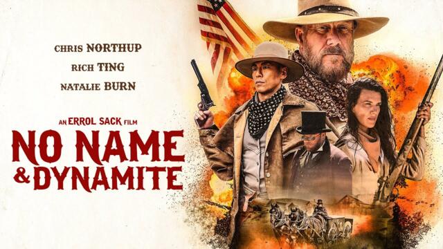 No Name & Dynamite - Trailer