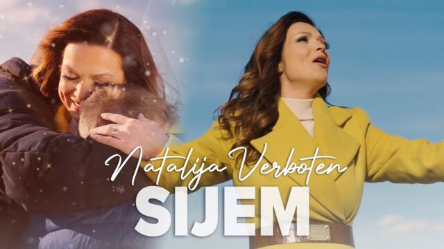 Natalija Verboten - 2024 - Sijem (Official Video)