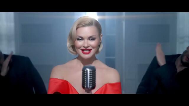 ИРИНА КРУГ    -   " С  ПРАЗДНИКОМ ДОБРЫЕ ЛЮДИ"