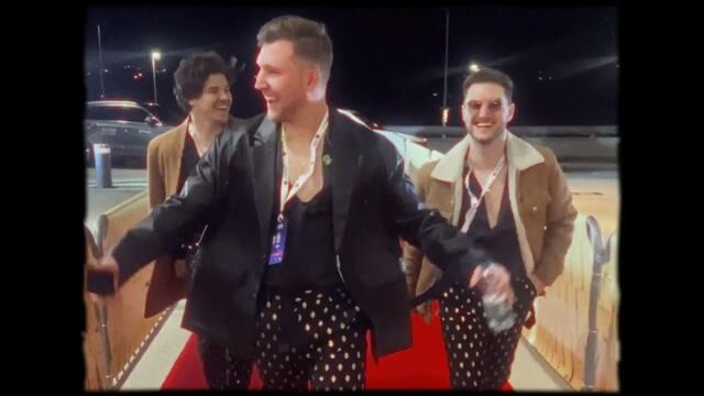 BOOOM! - 2024 - Dance Like This (Official "The Journey" Video)