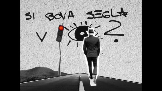 Siter - 2024 - Dolge luči (Official Lyric Video)