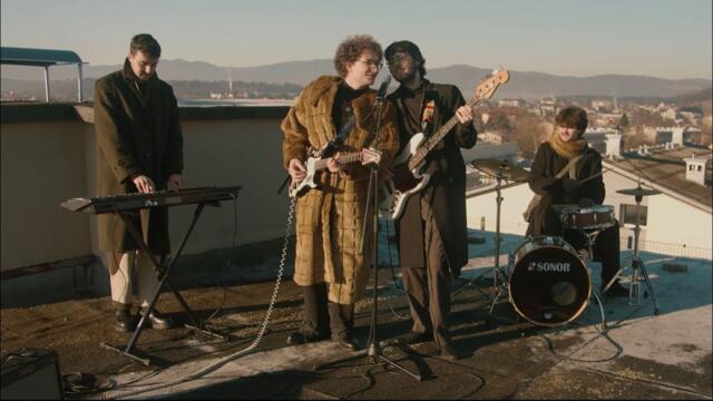 Plateau - 2024 - Reka (Official Video)