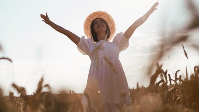 Andreja Čamernik Rampre - 2024 - Nova moč (Official Video)