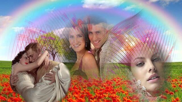 Виктор Давидзон    -   "Вальс цветов"