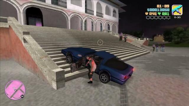 Grand Theft Auto VI - Walkthrough #6
