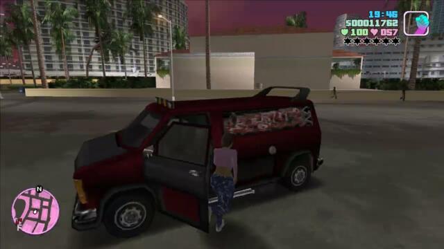 Grand Theft Auto VI - Walkthrough #7 (Final)