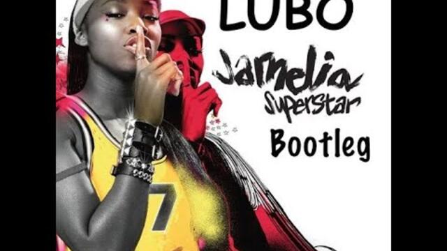 Jamelia - Superstar (ANAKIN Bootleg) Dance EDM remix