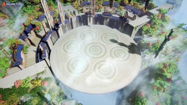 Against the Gods Episode 27 Sub Indo