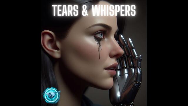 Tears and whispers - synthwave mixtape melodic edm - Electro Flight Explorer