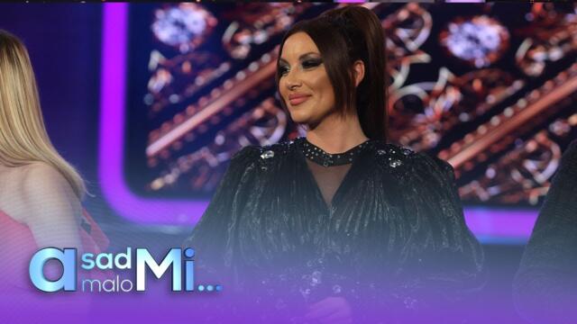 Monika Ivkic - Venera - (ASMM) - (Tv Grand 05.03.2024.)