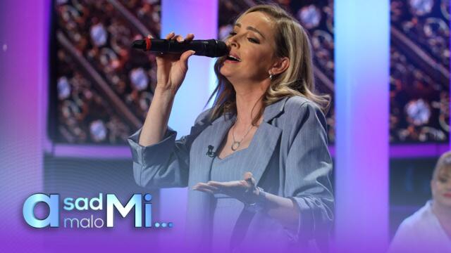 Jelena Gerbec - Put pod noge - (ASMM) - (Tv Grand 05.03.2024.)