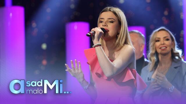 Jelena Gerbec, Jovana Vusurovic, Marko Gacic, Monika Ivkic - SPLET - (Tv Grand 05.03.2024.)