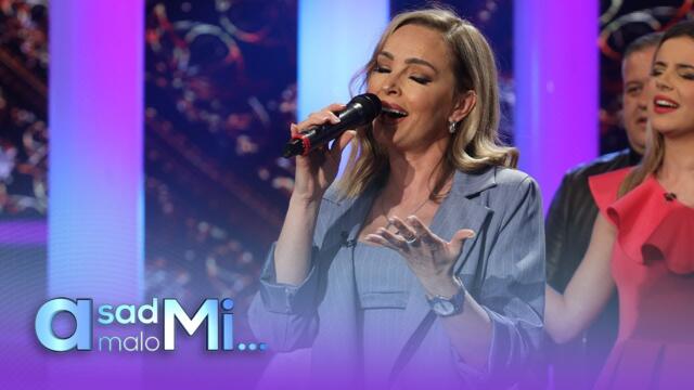 Jelena Gerbec, Jovana Vusurovic, Marko Gacic, Monika Ivkic - SPLET 3 - (Tv Grand 05.03.2024.)