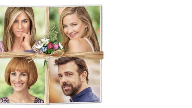 Денят на майката (синхронен екип 2, дублаж на Саунд Сити Студио, 09.03.2024 г.) (запис)