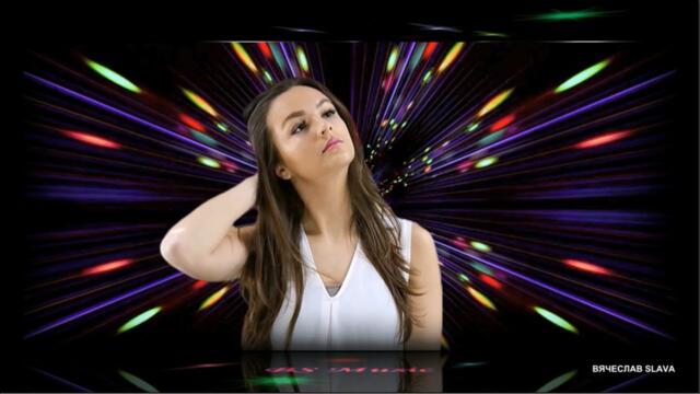 Оксана Насанович  -  Я скучаю