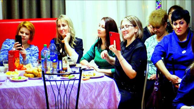 Валерий Палаускас    -    7 марта 2024 г Отрадный