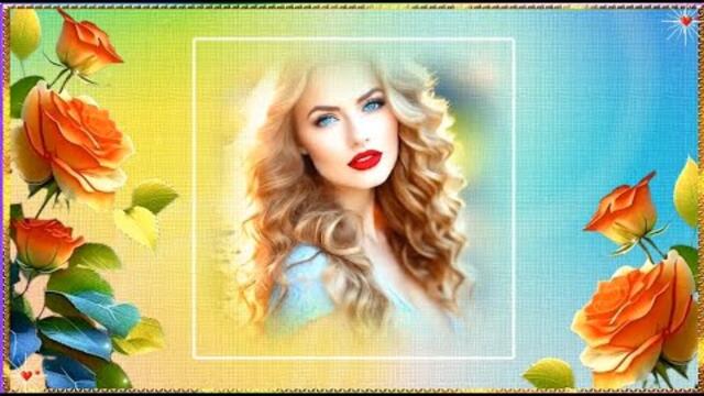 СЕРГЕЙ МАМЕДОВ    -    "Я ЦЕЛУЮ ТВОИ РУКИ"