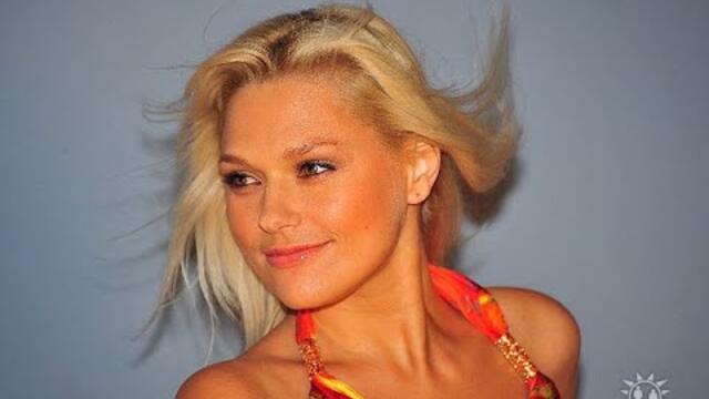 Наташа Андреева - Хочу замуж