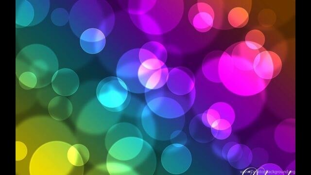 Я зову тебя зарей