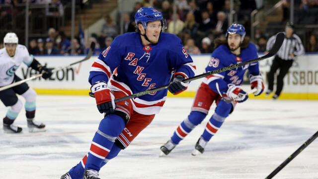 NHL Trade Deadline Recap: Major Moves for Eastern Teams