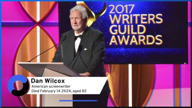 Celebrities we miss in February 2024