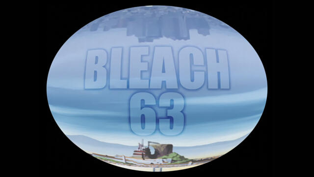 Bleach - Episode 63 [BG Sub][1080p][VIZ Blu-Ray]