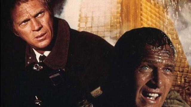 Ад под небето (синхронен екип, дублаж на студио Медиа Линк, 10.03.2024 г.) (запис)