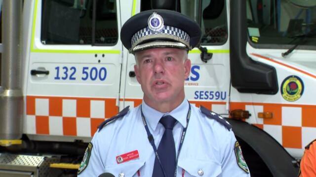 Police search for missing boy Hussein Al Mansoory, last seen running away in Auburn